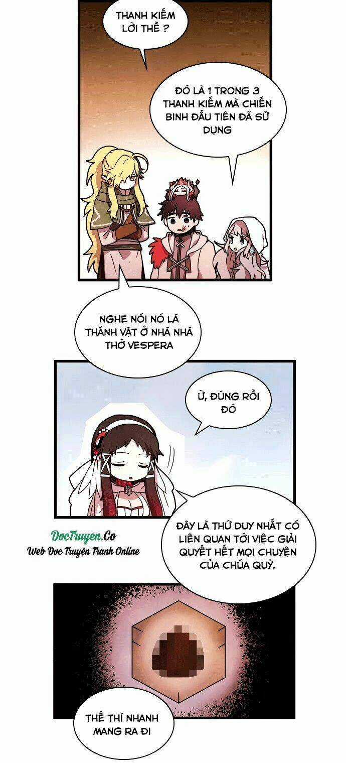 Miracle! Hero-Nim - Chapter 16 - Trang 34