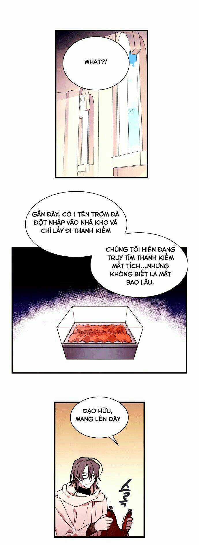 Miracle! Hero-Nim - Chapter 16 - Trang 36