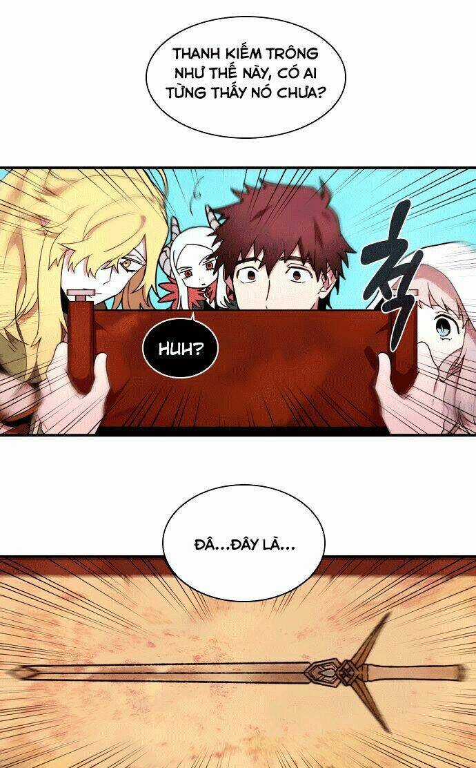 Miracle! Hero-Nim - Chapter 16 - Trang 37