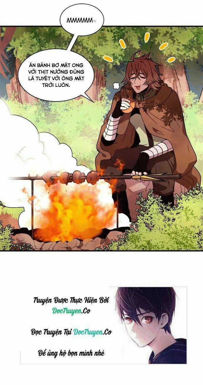 Miracle! Hero-Nim - Chapter 16 - Trang 39