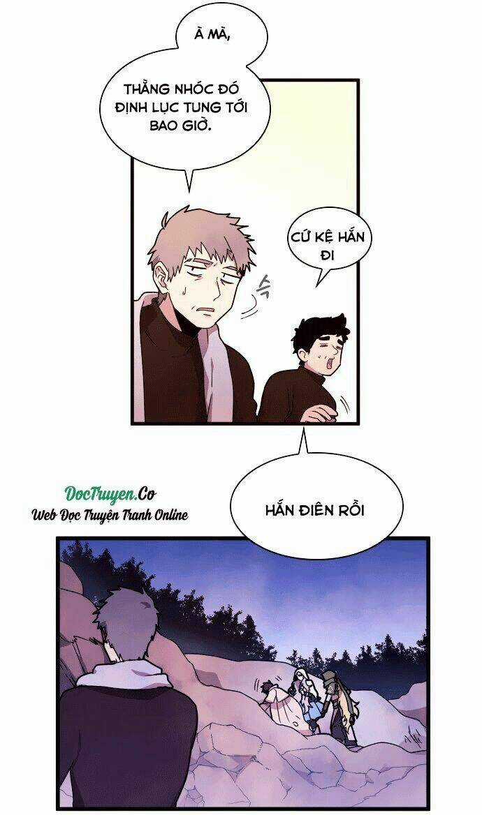 Miracle! Hero-Nim - Chapter 16 - Trang 5