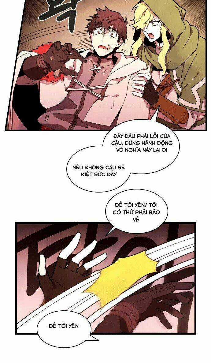 Miracle! Hero-Nim - Chapter 16 - Trang 8