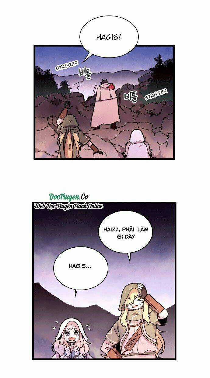 Miracle! Hero-Nim - Chapter 16 - Trang 9