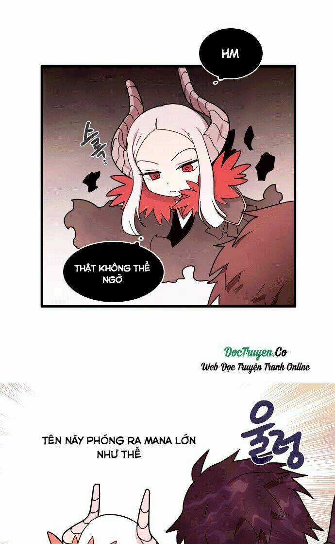 Miracle! Hero-Nim - Chapter 16 - Trang 10