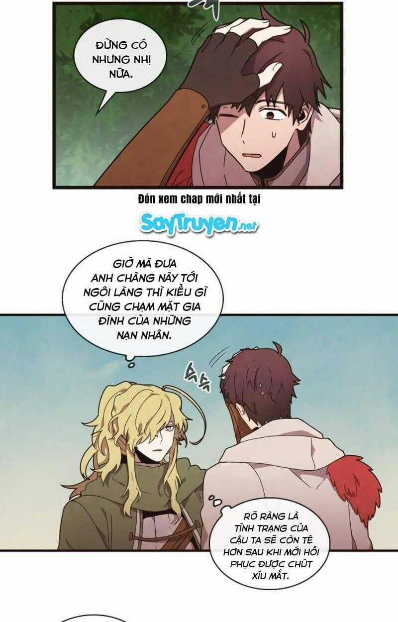 Miracle! Hero-Nim - Chapter 17 - Trang 2