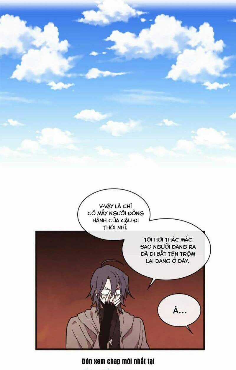 Miracle! Hero-Nim - Chapter 17 - Trang 11