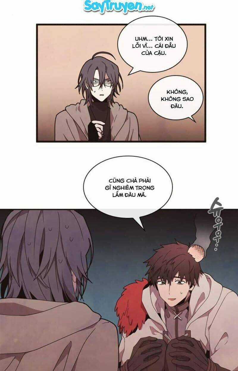 Miracle! Hero-Nim - Chapter 17 - Trang 12