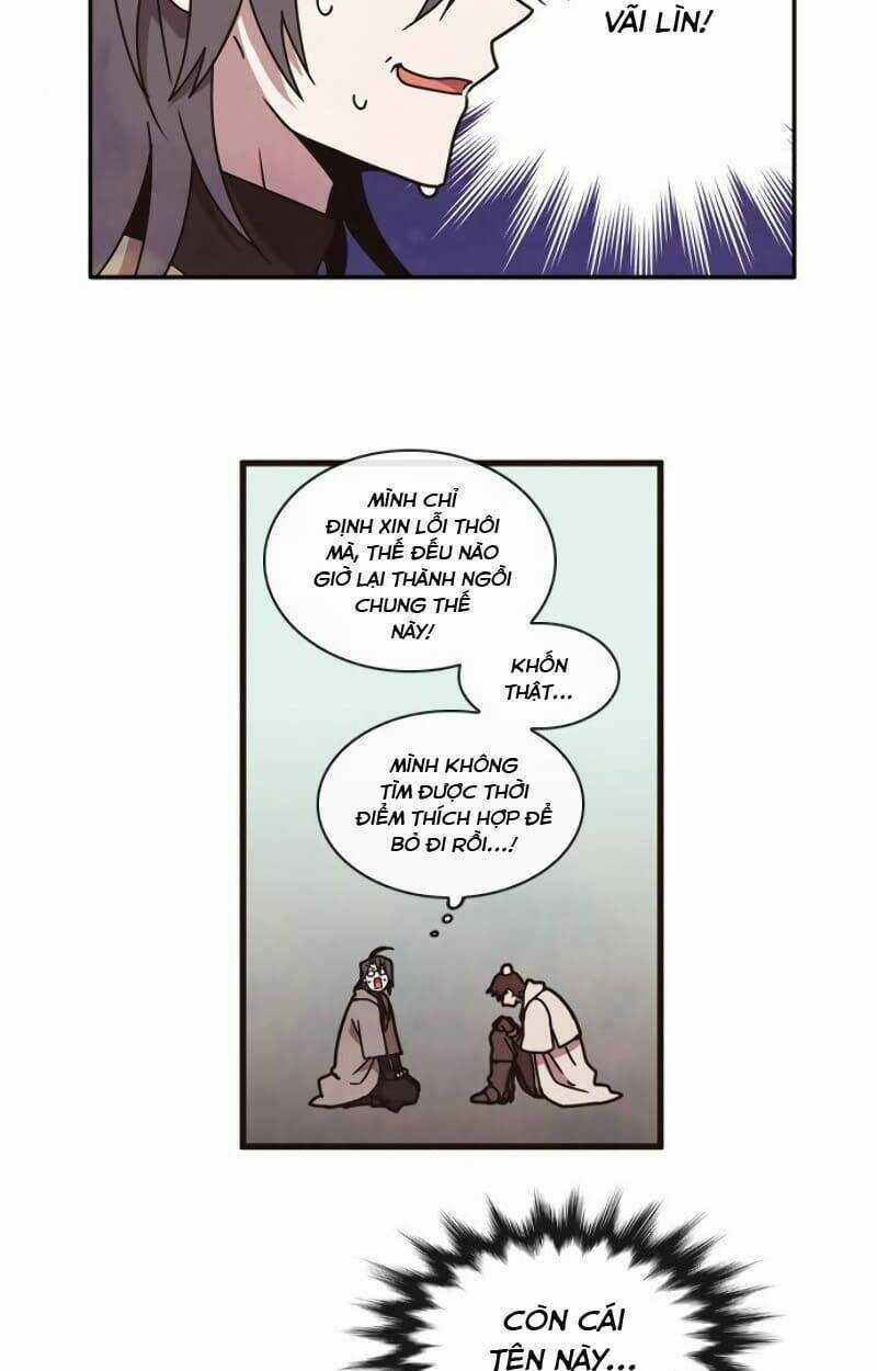 Miracle! Hero-Nim - Chapter 17 - Trang 14