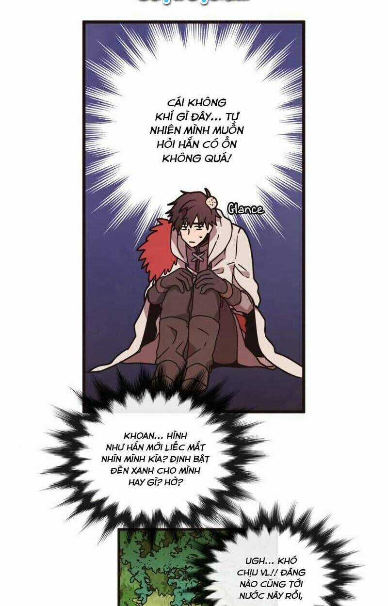 Miracle! Hero-Nim - Chapter 17 - Trang 16