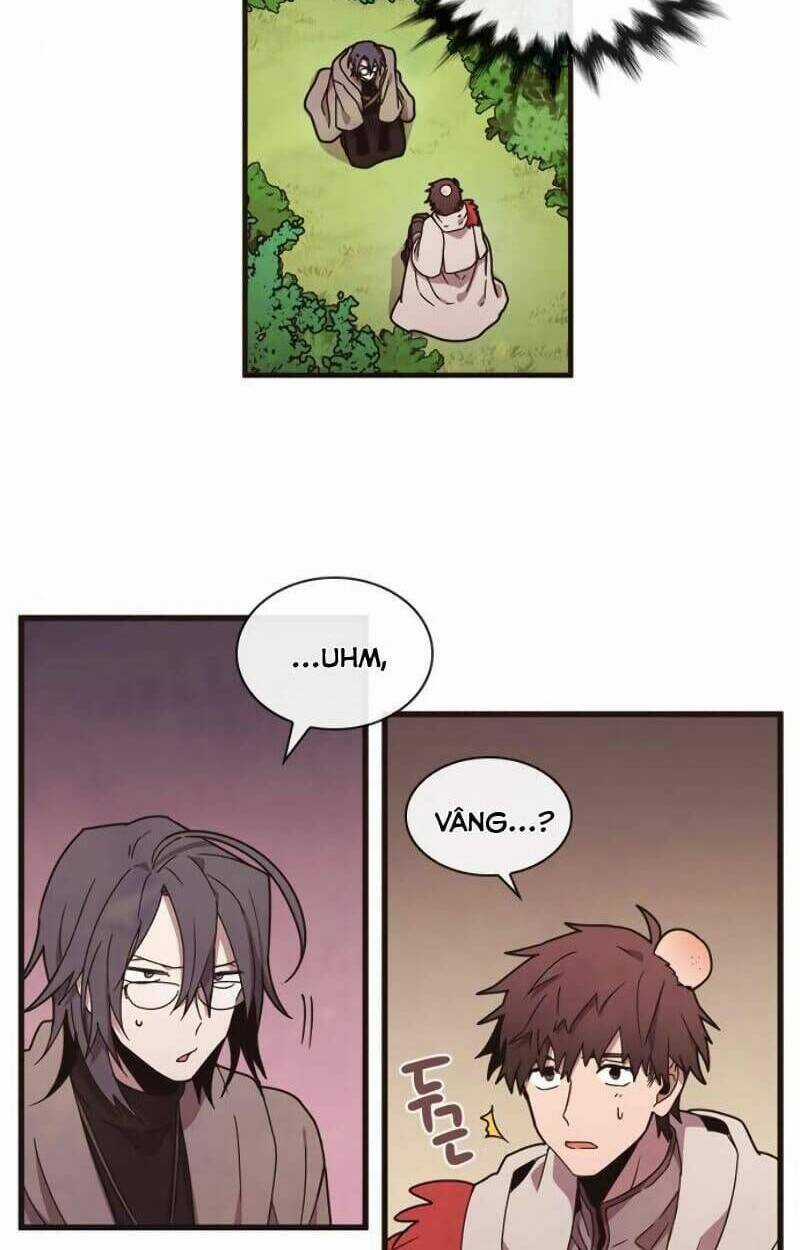 Miracle! Hero-Nim - Chapter 17 - Trang 17