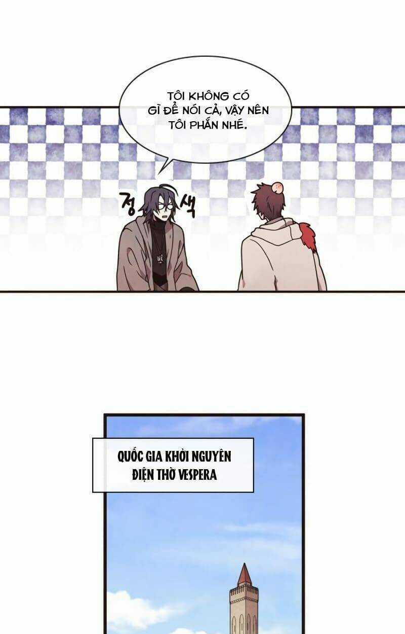 Miracle! Hero-Nim - Chapter 17 - Trang 19