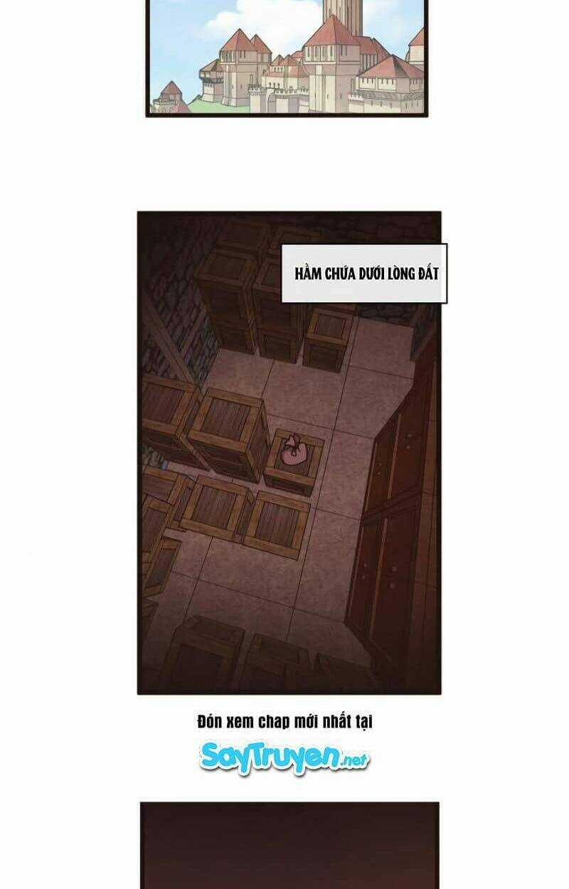 Miracle! Hero-Nim - Chapter 17 - Trang 20