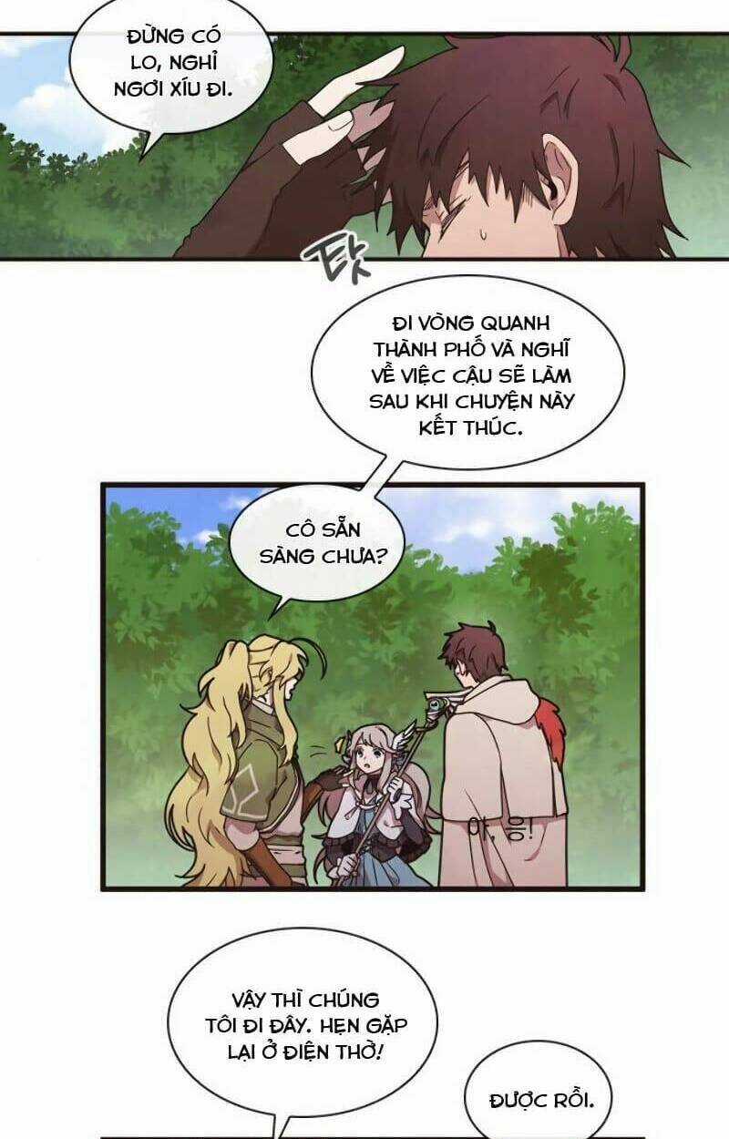 Miracle! Hero-Nim - Chapter 17 - Trang 3