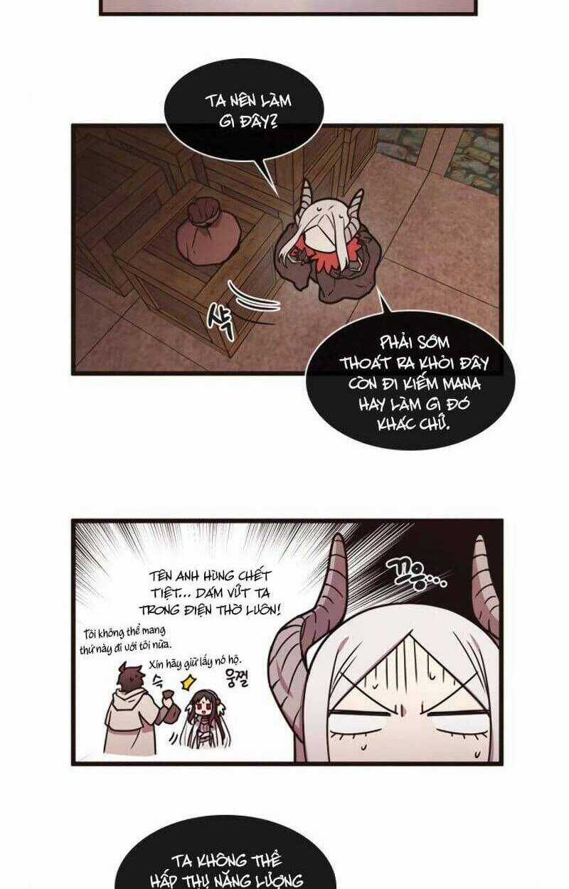 Miracle! Hero-Nim - Chapter 17 - Trang 22