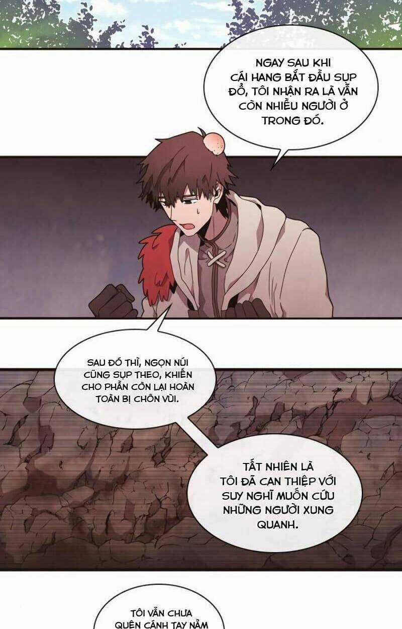 Miracle! Hero-Nim - Chapter 17 - Trang 25