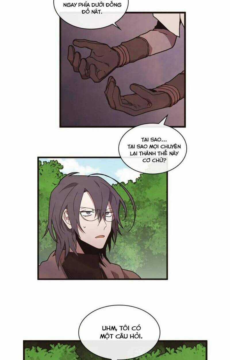 Miracle! Hero-Nim - Chapter 17 - Trang 26