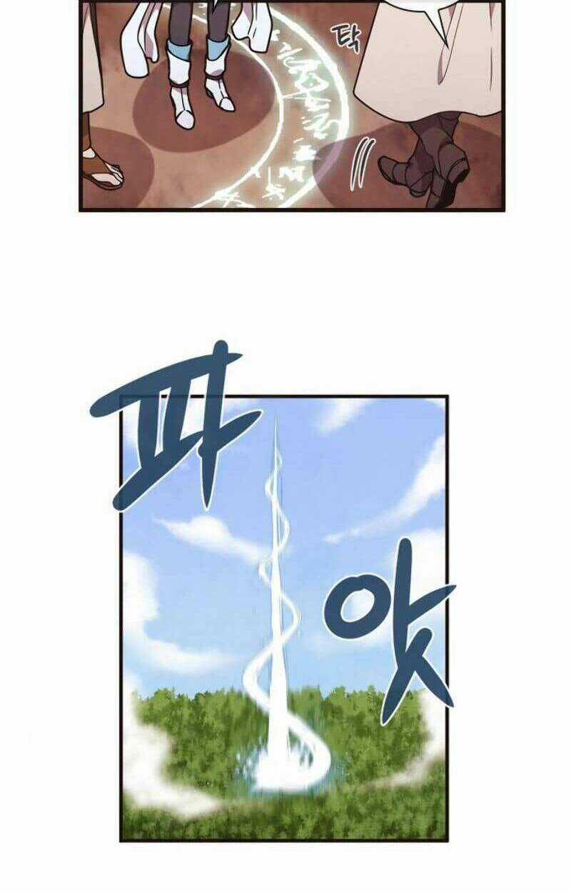 Miracle! Hero-Nim - Chapter 17 - Trang 4