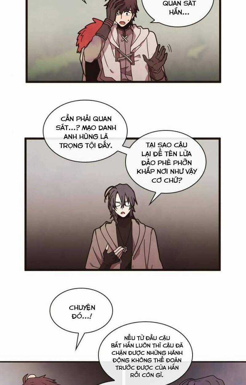 Miracle! Hero-Nim - Chapter 17 - Trang 31