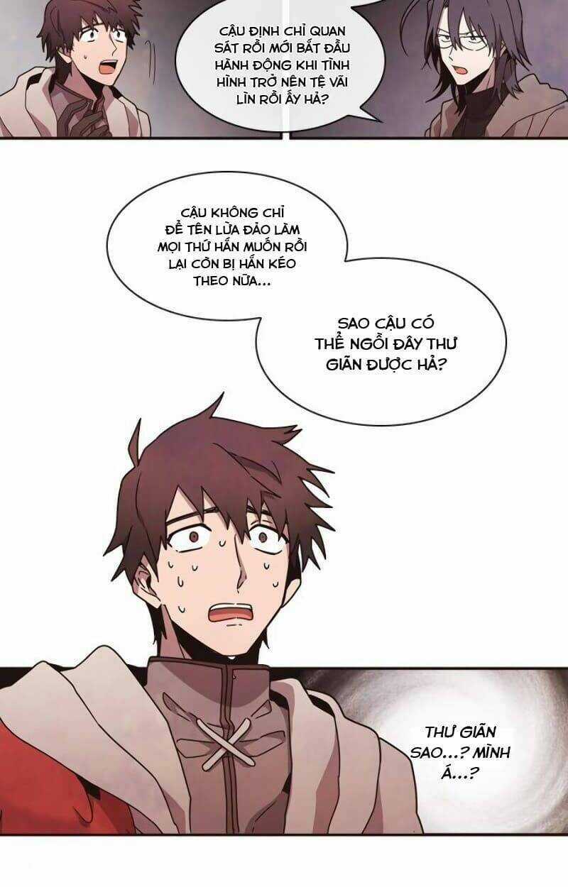 Miracle! Hero-Nim - Chapter 17 - Trang 32