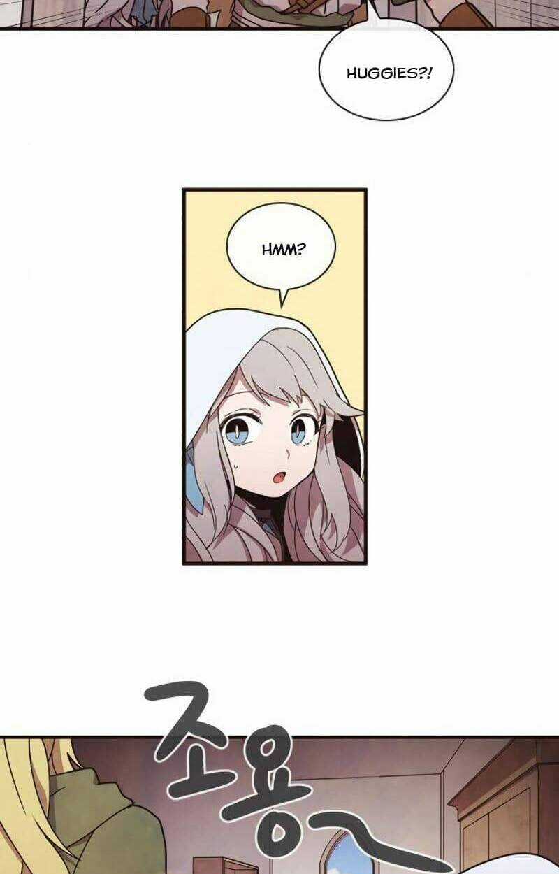 Miracle! Hero-Nim - Chapter 17 - Trang 34