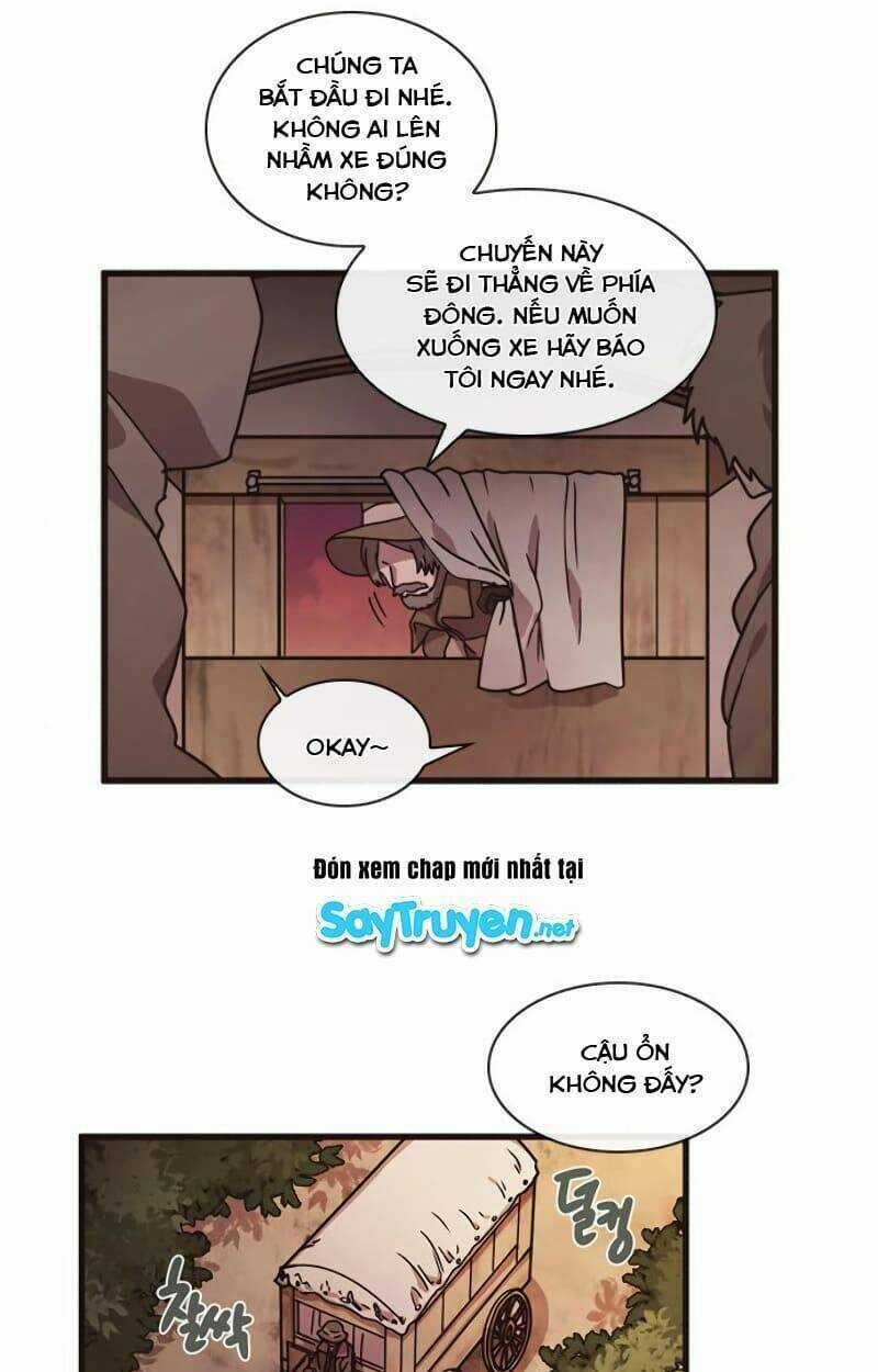 Miracle! Hero-Nim - Chapter 17 - Trang 37