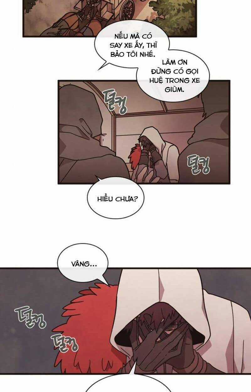 Miracle! Hero-Nim - Chapter 17 - Trang 38