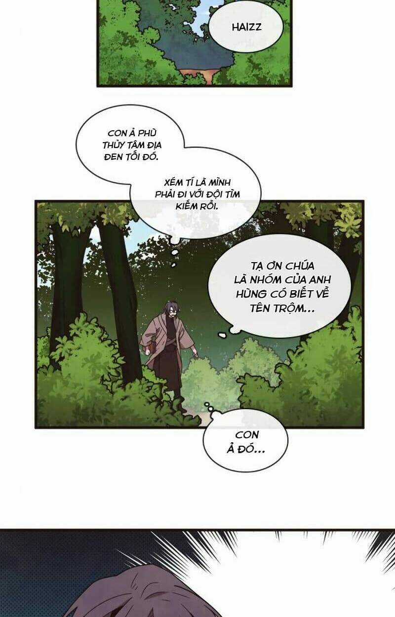 Miracle! Hero-Nim - Chapter 17 - Trang 7