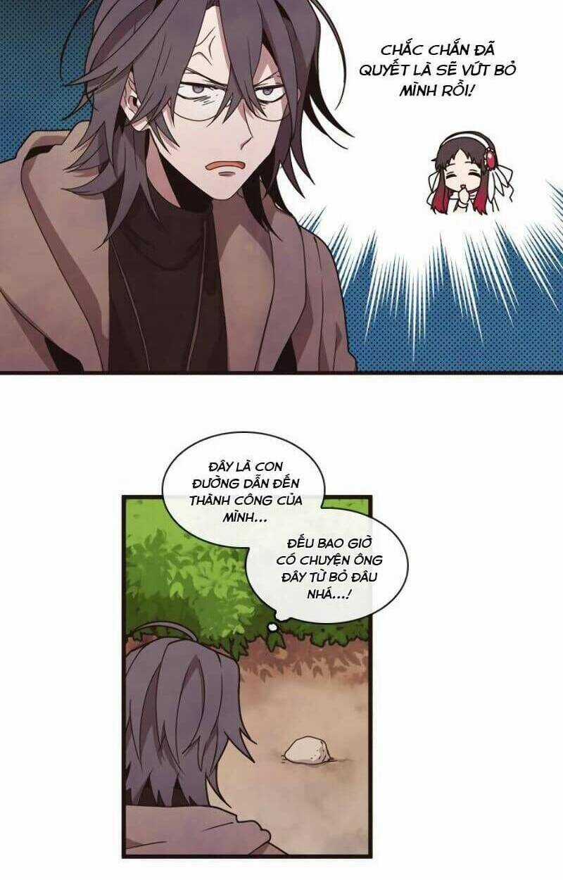 Miracle! Hero-Nim - Chapter 17 - Trang 8