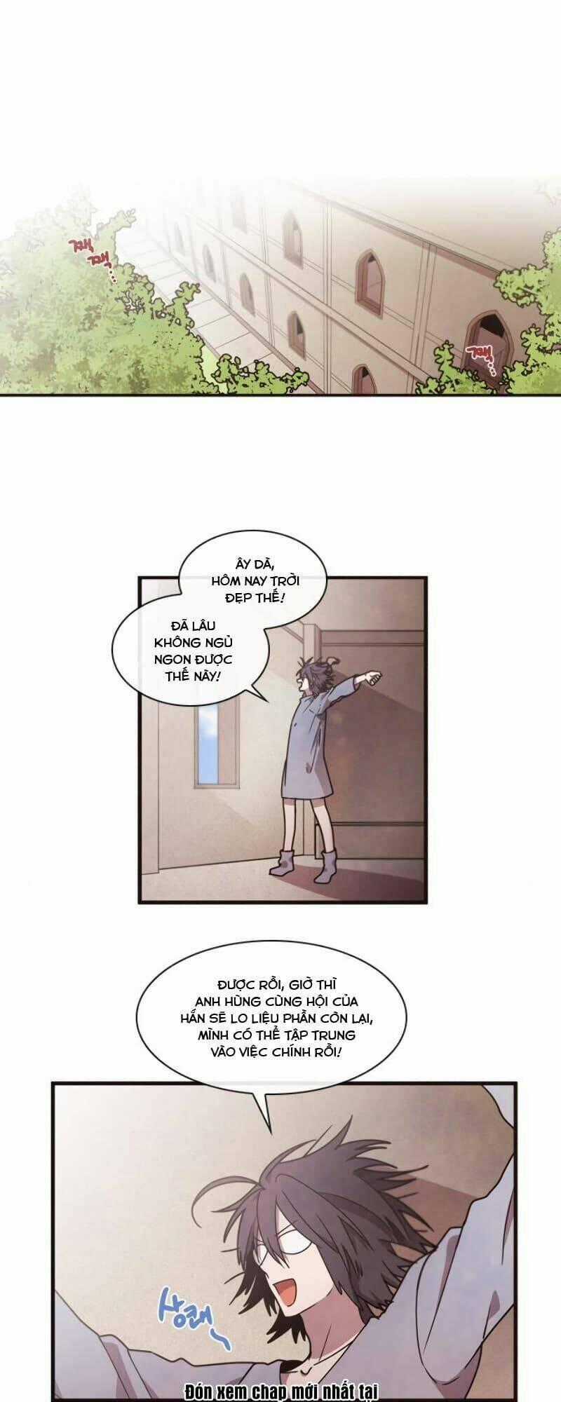 Miracle! Hero-Nim - Chapter 18 - Trang 1