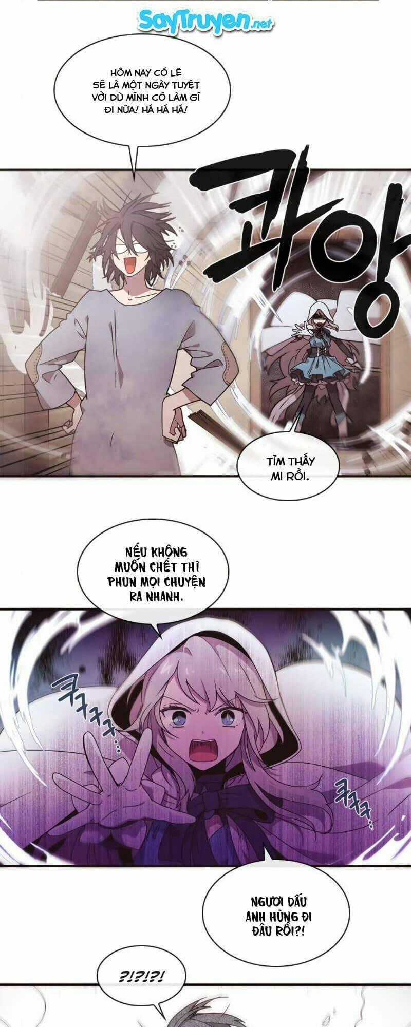 Miracle! Hero-Nim - Chapter 18 - Trang 2