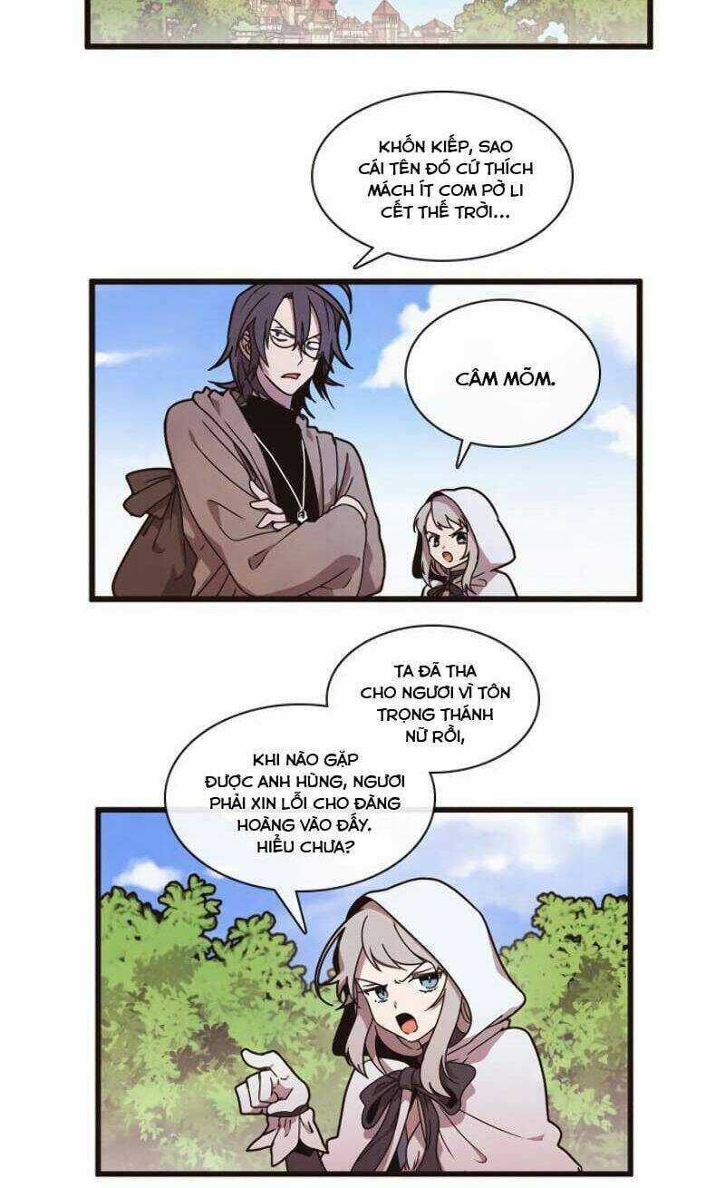 Miracle! Hero-Nim - Chapter 18 - Trang 12