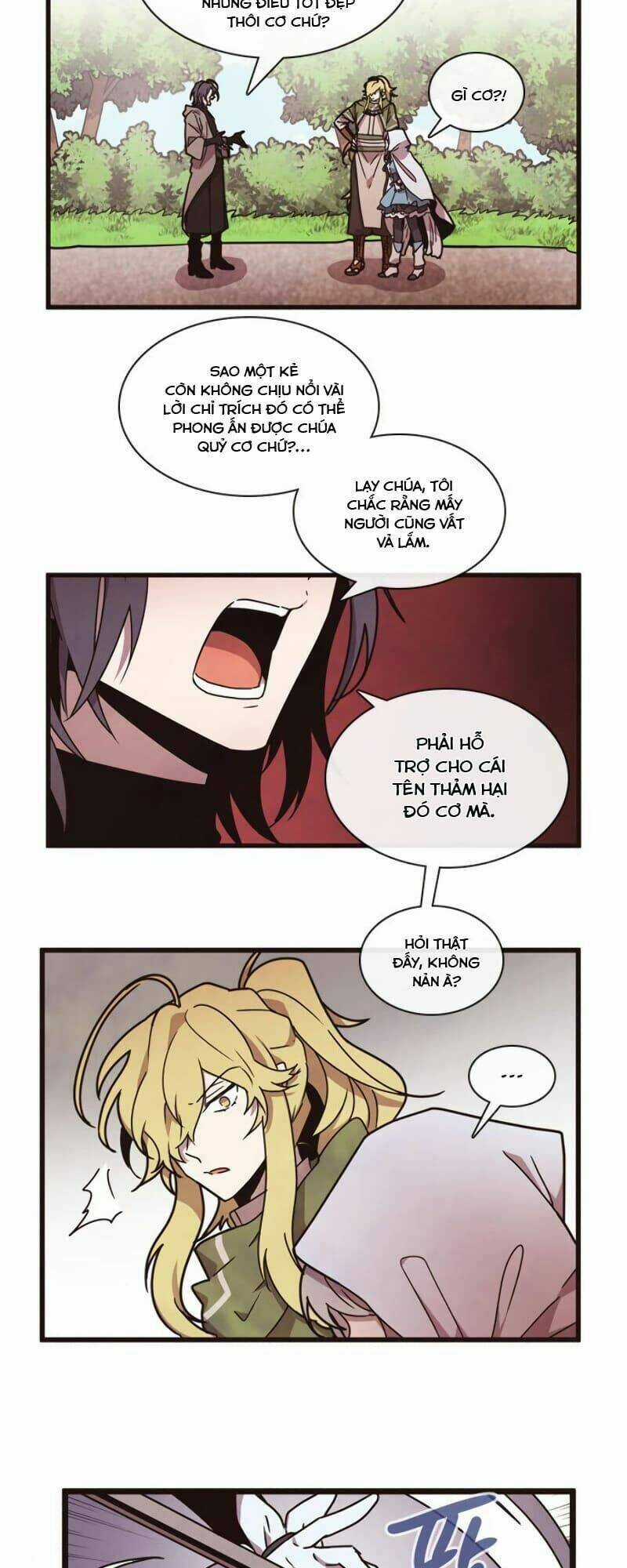 Miracle! Hero-Nim - Chapter 18 - Trang 14