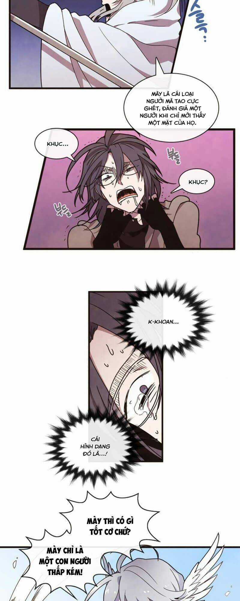 Miracle! Hero-Nim - Chapter 18 - Trang 16