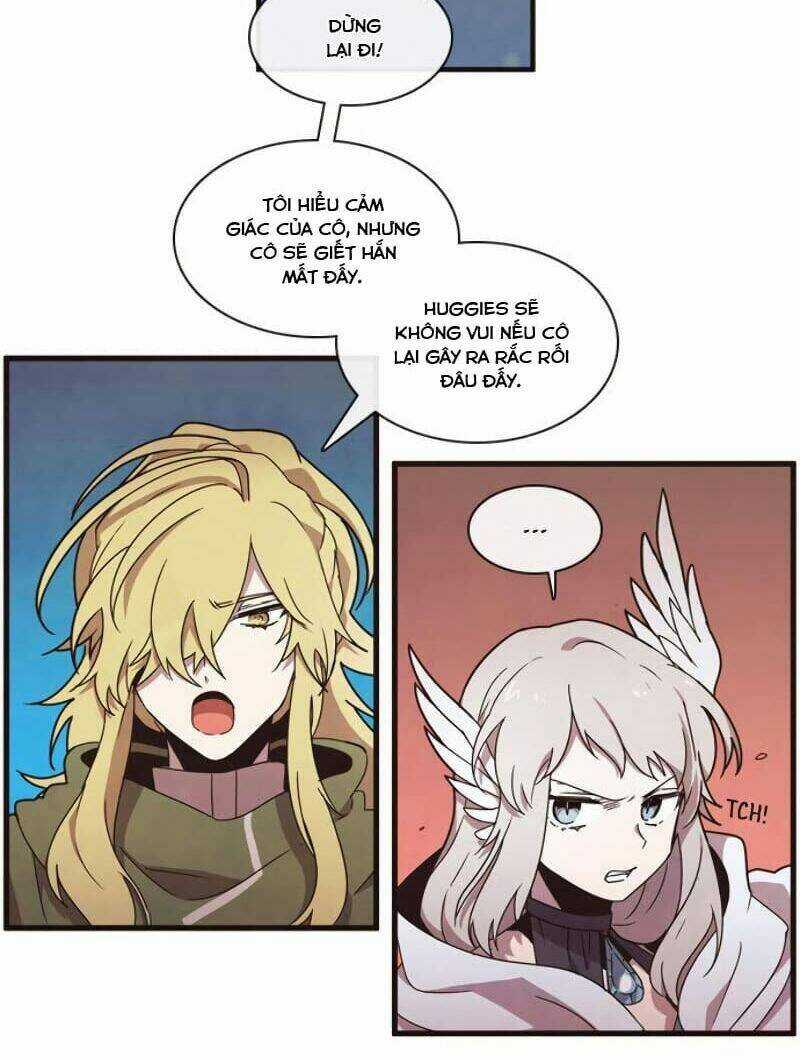 Miracle! Hero-Nim - Chapter 18 - Trang 18