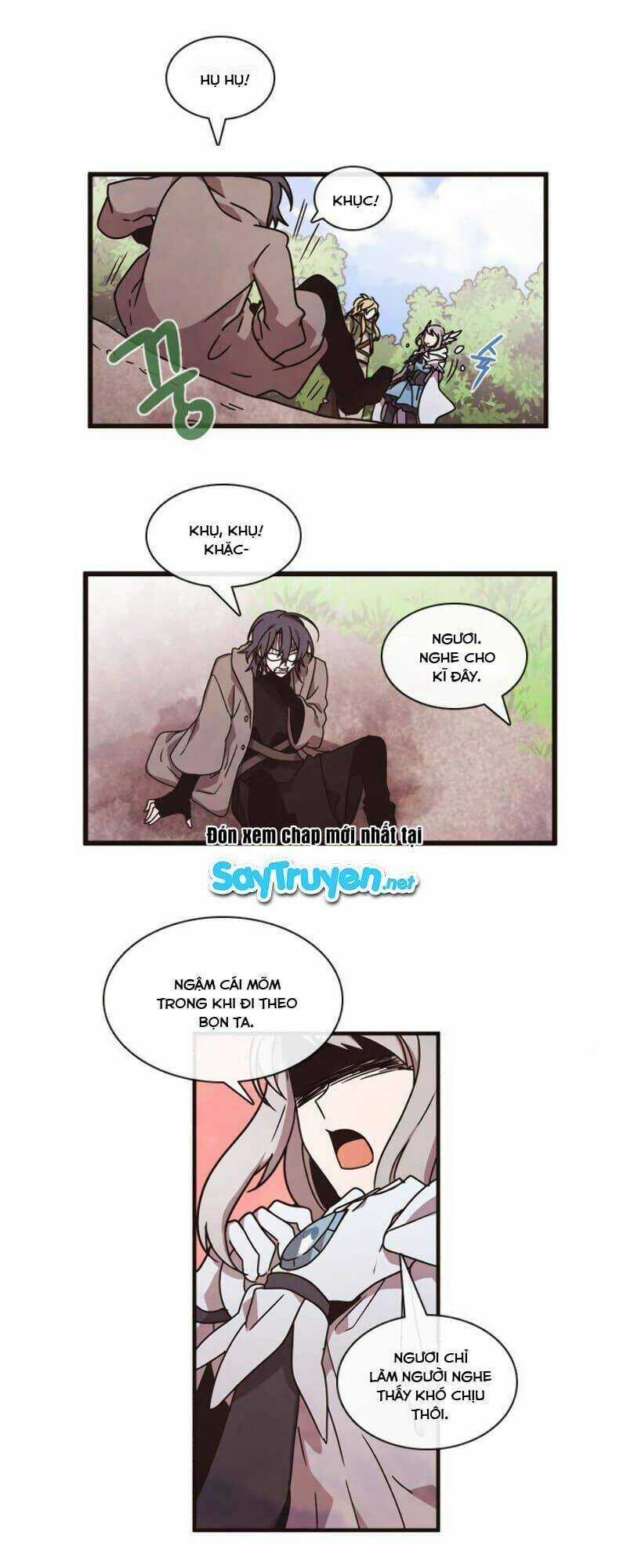 Miracle! Hero-Nim - Chapter 18 - Trang 19