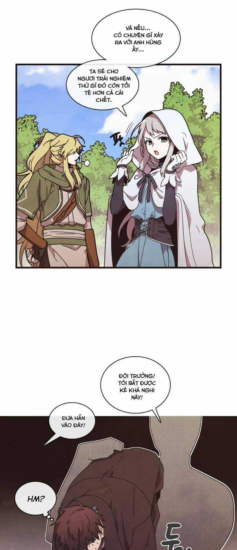 Miracle! Hero-Nim - Chapter 18 - Trang 20