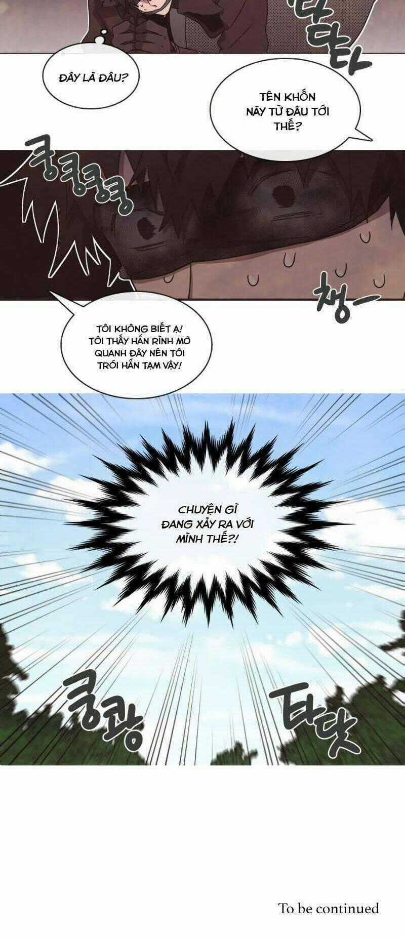 Miracle! Hero-Nim - Chapter 18 - Trang 21