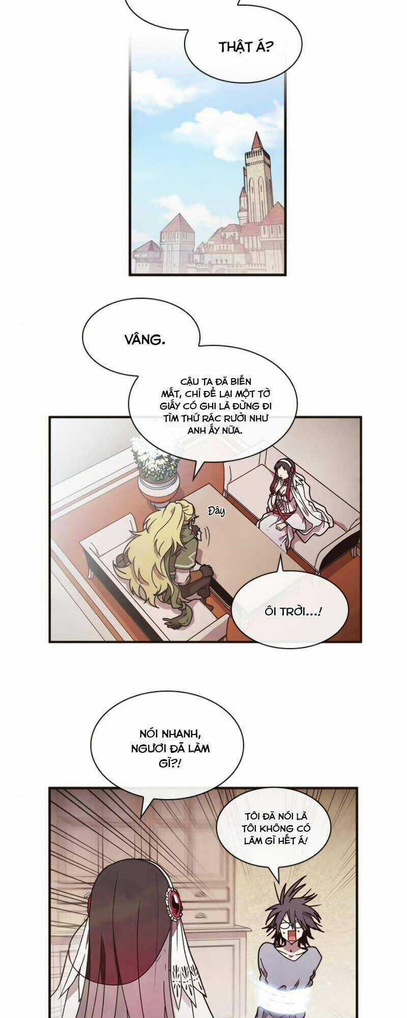 Miracle! Hero-Nim - Chapter 18 - Trang 4