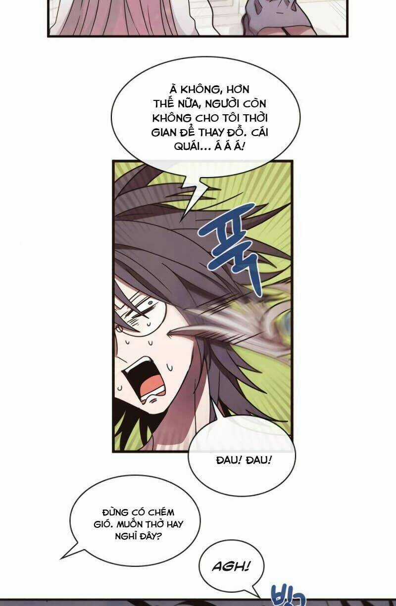 Miracle! Hero-Nim - Chapter 18 - Trang 5