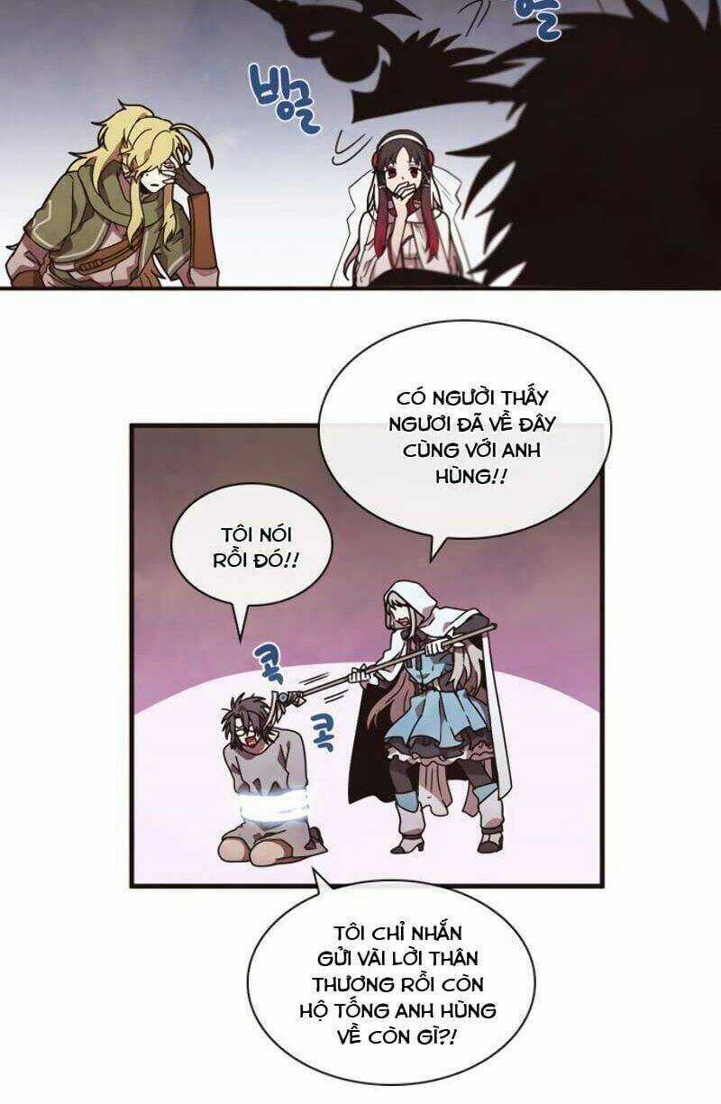 Miracle! Hero-Nim - Chapter 18 - Trang 6