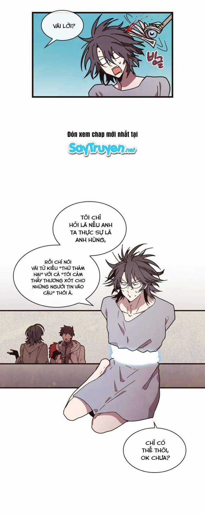 Miracle! Hero-Nim - Chapter 18 - Trang 7