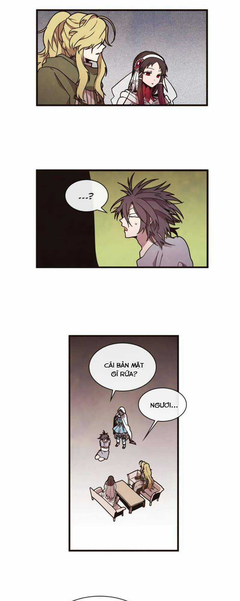 Miracle! Hero-Nim - Chapter 18 - Trang 8