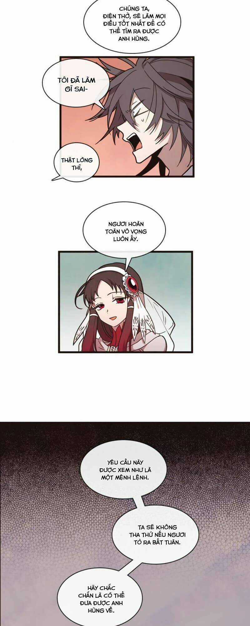 Miracle! Hero-Nim - Chapter 18 - Trang 10