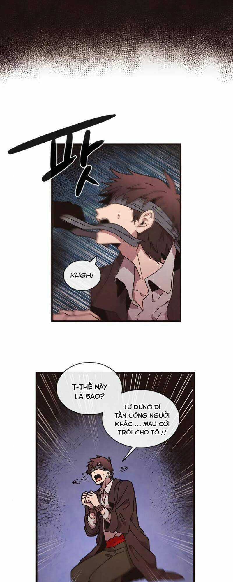 Miracle! Hero-Nim - Chapter 19 - Trang 13