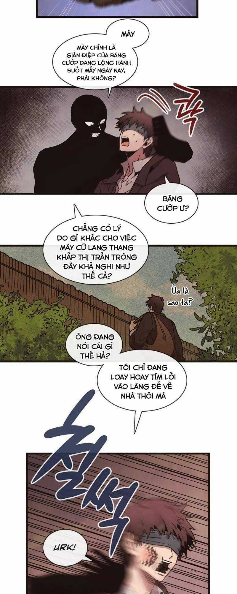 Miracle! Hero-Nim - Chapter 19 - Trang 14