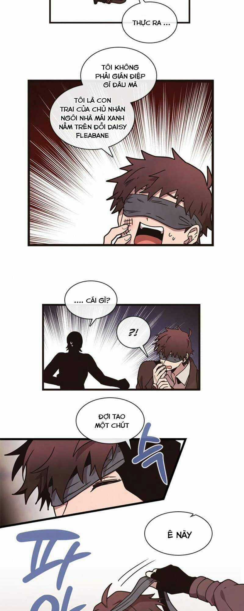 Miracle! Hero-Nim - Chapter 19 - Trang 16