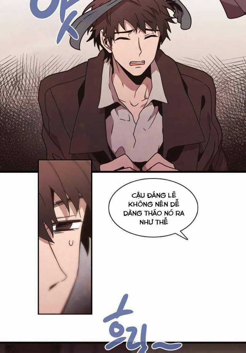 Miracle! Hero-Nim - Chapter 19 - Trang 17