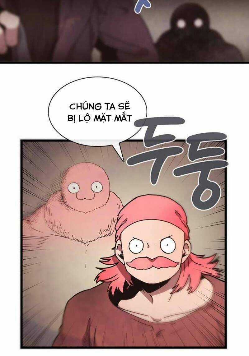 Miracle! Hero-Nim - Chapter 19 - Trang 18