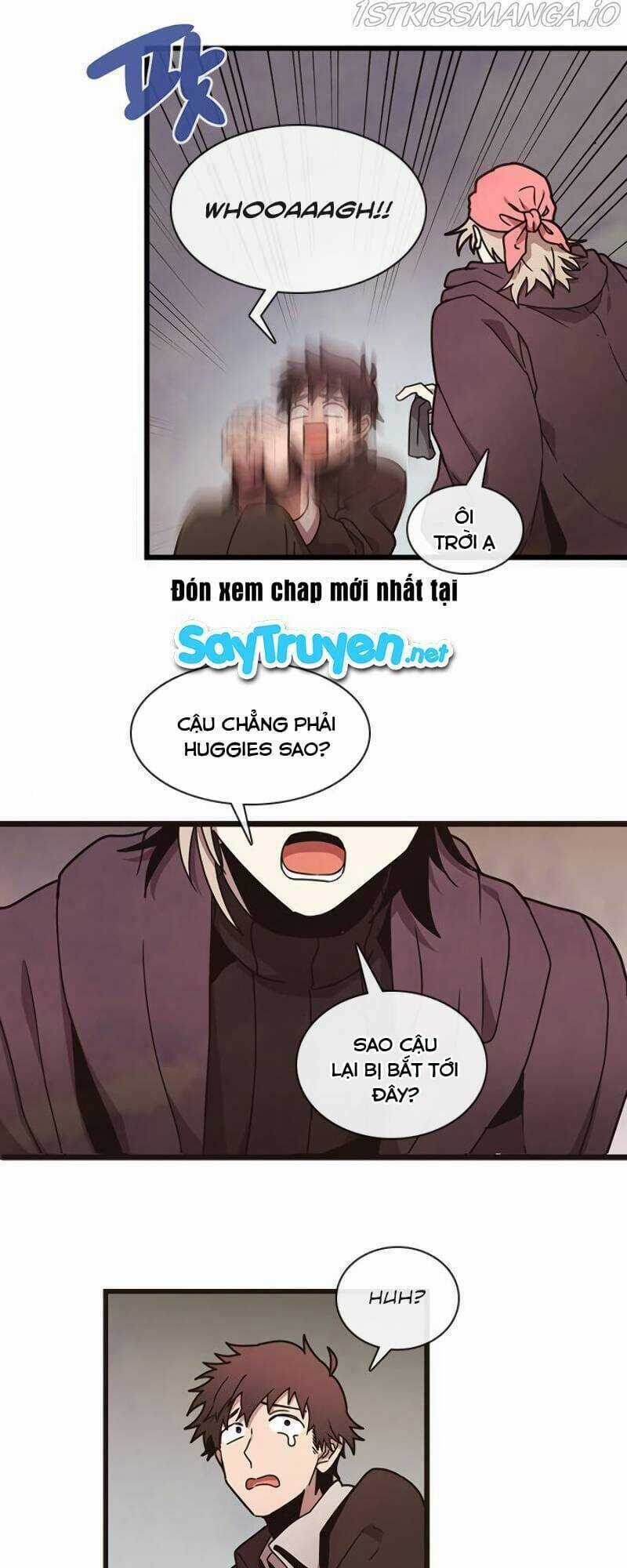 Miracle! Hero-Nim - Chapter 19 - Trang 19
