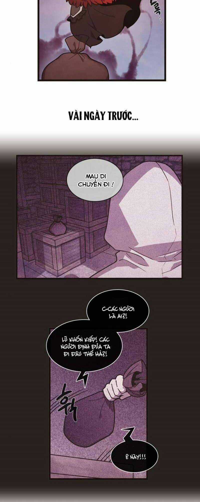 Miracle! Hero-Nim - Chapter 19 - Trang 3